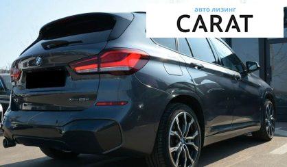 BMW X1 2022