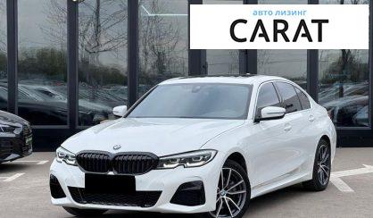 Розглянути BMW 3 Series 2020 BMW 3 Series 2020 - авто лізинг Carat