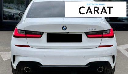 BMW 3 Series 2020