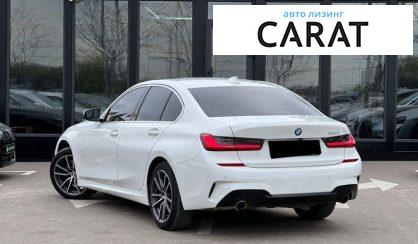 BMW 3 Series 2020