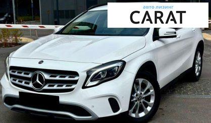 Розглянути Mercedes-Benz GLA-Class 2019 Mercedes-Benz GLA-Class 2019 - авто лізинг Carat
