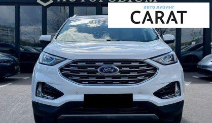 Ford Edge 2020