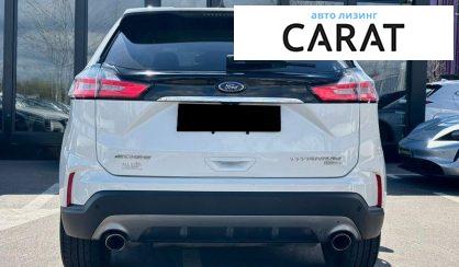Ford Edge 2020
