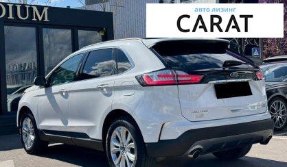 Ford Edge 2020