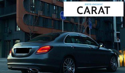 Mercedes-Benz C-Class 2015