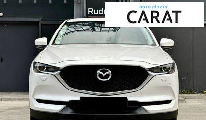 Mazda CX-5 2019