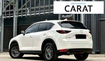 Mazda CX-5 2019