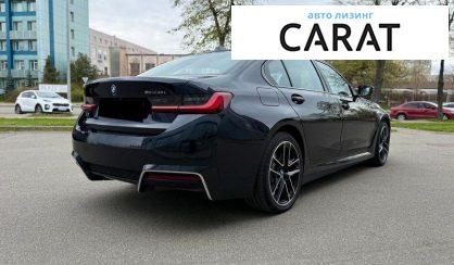 BMW I3 2023