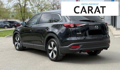 Mazda CX-9 2019