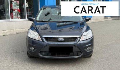 Ford Focus 2010