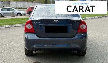 Ford Focus 2010