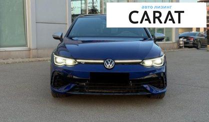 Volkswagen Golf R 2022
