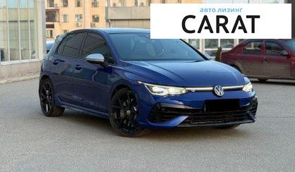 Volkswagen Golf R 2022
