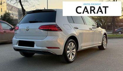 Volkswagen Golf 2018