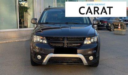 Dodge Journey 2019