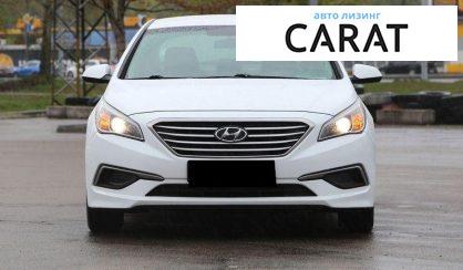 Hyundai Sonata 2017