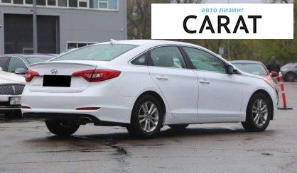 Hyundai Sonata 2017