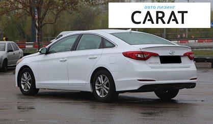 Hyundai Sonata 2017