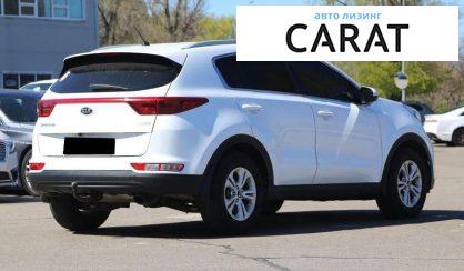 Kia Sportage 2017