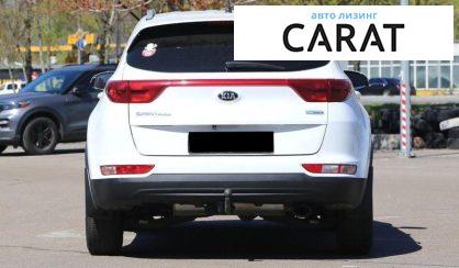 Kia Sportage 2017