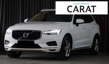 Рассмотреть Volvo XC60 2018 Volvo XC60 2018 - авто лізинг Carat