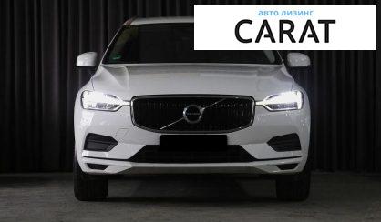 Volvo XC60 2018