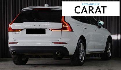 Volvo XC60 2018