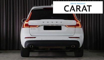 Volvo XC60 2018