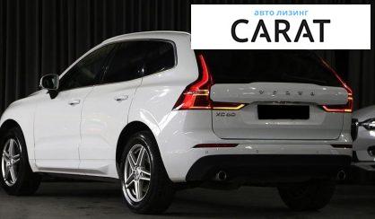 Volvo XC60 2018