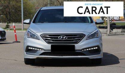 Hyundai Sonata 2017