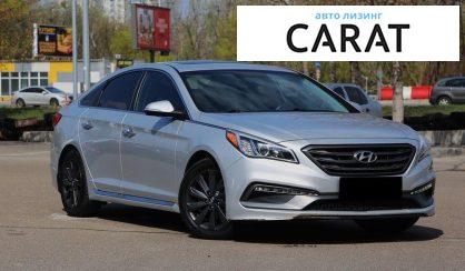 Hyundai Sonata 2017