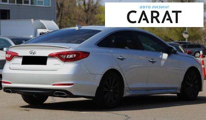 Hyundai Sonata 2017