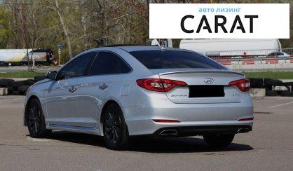 Hyundai Sonata 2017