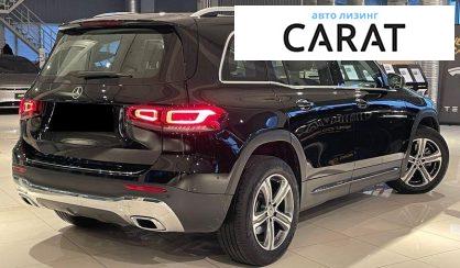 Mercedes-Benz GLB-Class 2023