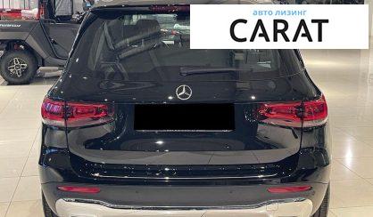 Mercedes-Benz GLB-Class 2023