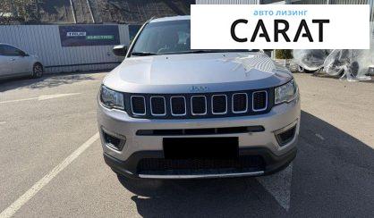 Jeep Compass 2018
