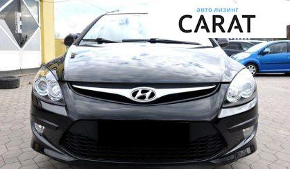 Hyundai i30 2012