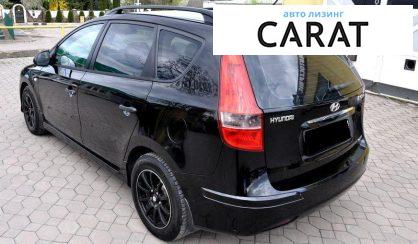Hyundai i30 2012