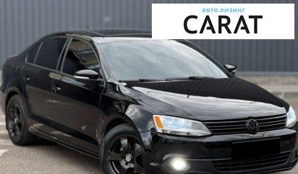 Volkswagen Jetta 2010
