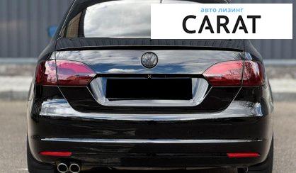 Volkswagen Jetta 2010
