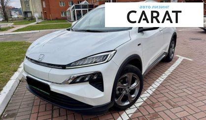 Розглянути Honda M-NV 2022 Honda M-NV 2022 - авто лізинг Carat