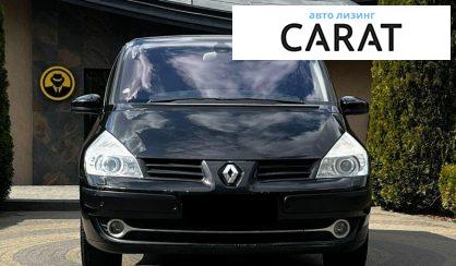 Renault Espace 2009