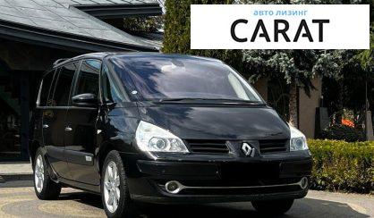 Renault Espace 2009