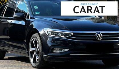 Volkswagen Passat 2022