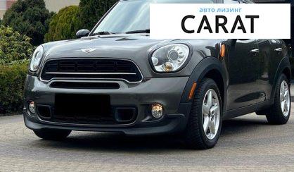 Розглянути MINI Cooper 2012 MINI Cooper 2012 - авто лізинг Carat