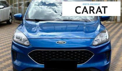 Ford Escape 2019