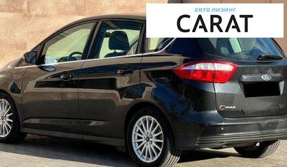 Ford C-Max 2015
