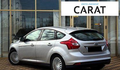 Ford Focus 2011