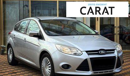 Ford Focus 2011