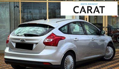 Ford Focus 2011